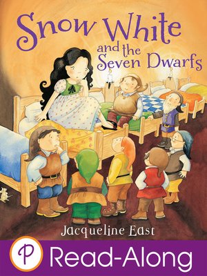 cover image of Snow White and the Seven Dwarves